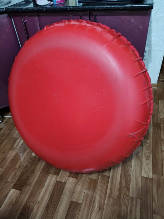 Тюбинг, ватрушка 110 см