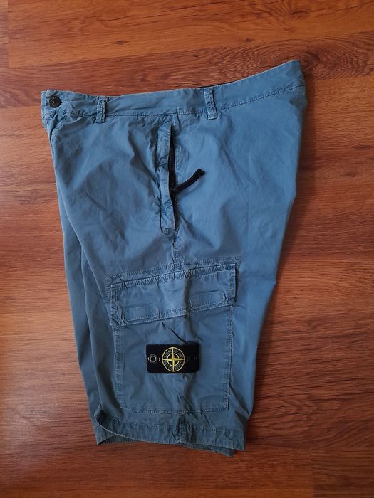Stone Island мъжки Cargo панталонки S размер.