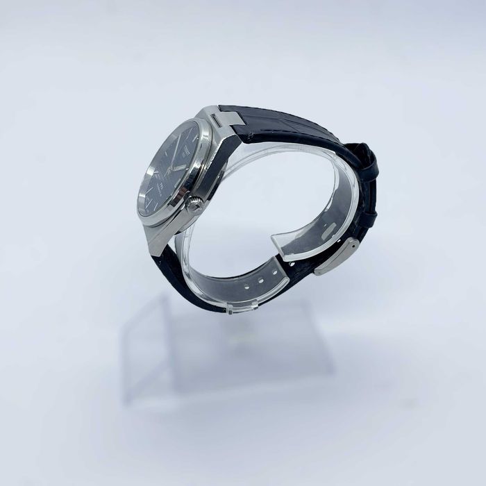 Tissot PRX 40mm Powermatic 80 Automatic, Blue Dial син автоматик