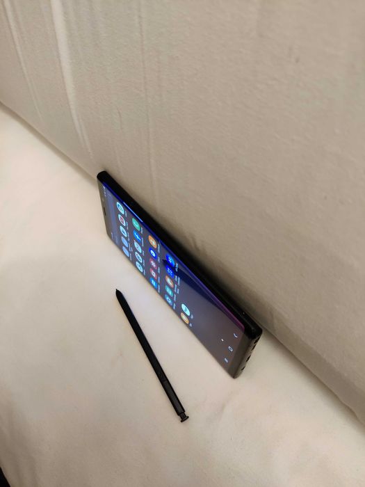 Samsung Note 9 cu S Pen 512gb si mufa jack