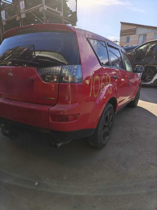 Mitsubishi Outlander 2.0 DID Dezmembrez/Dezmembram