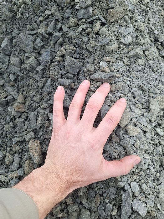 Piatra concasata calitatea 1