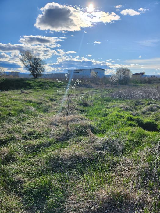 Продава се Парцел в София, Илиянци - 2999 кв.м за 160 €/кв.м - Снимка #1