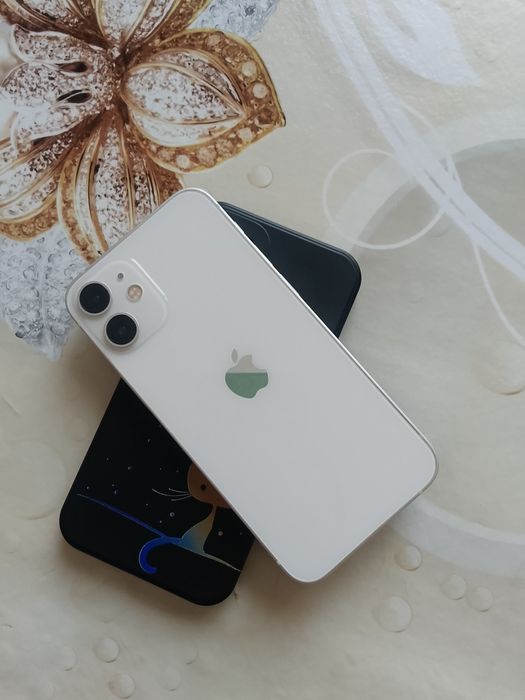 IPhone 12 mini, 128 gb