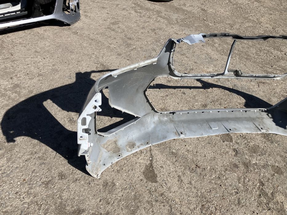 Предна броня за BMW X1 U11 M БМВ Х1 У11 М 2022г