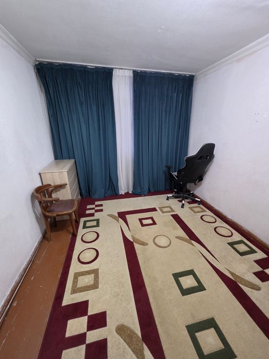 1-комн. квартира, 32 м², Яккасарайский район