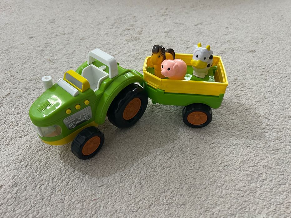 Jucarii masinute copii 2 ani+