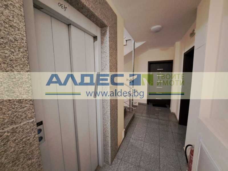 Продава се Двустаен апартамент в София, Лозенец - 56 кв.м за 4375 €/кв.м - Снимка #11