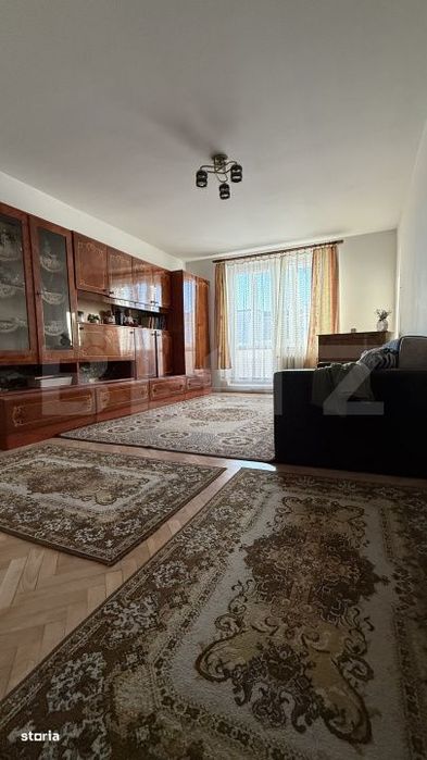 Apartament 2 camere, 57 mp, zona Reghin