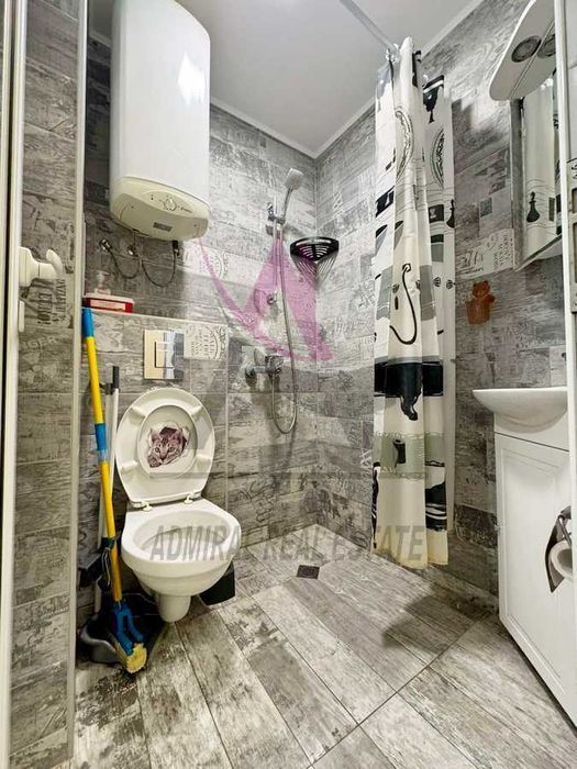 Дава се под наем Едностаен апартамент в Варна, Нептун - 35 кв.м за 400 € - Снимка #3