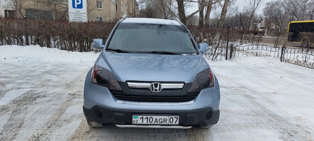 Хонда срв3 в идеальном  состоянии