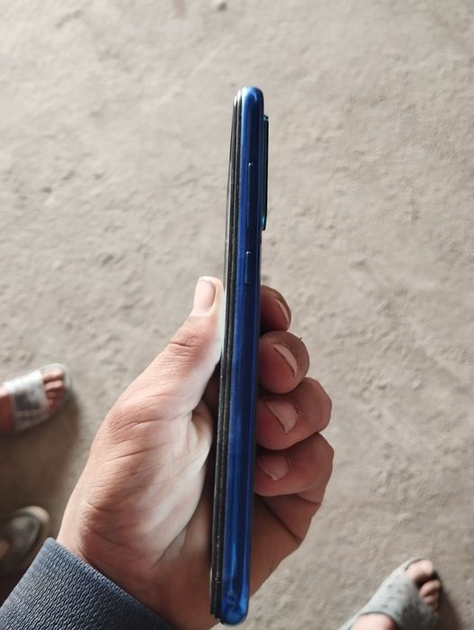 Redmi note 8 64gb 4gb