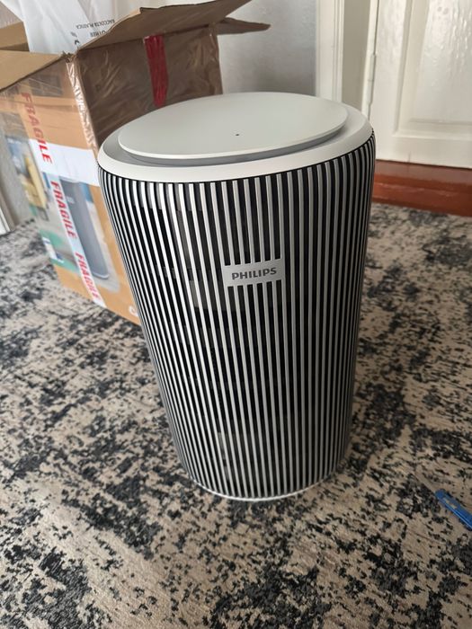 Philips Air Purifier AC3220/10 havo tozalagich воздух очиститель