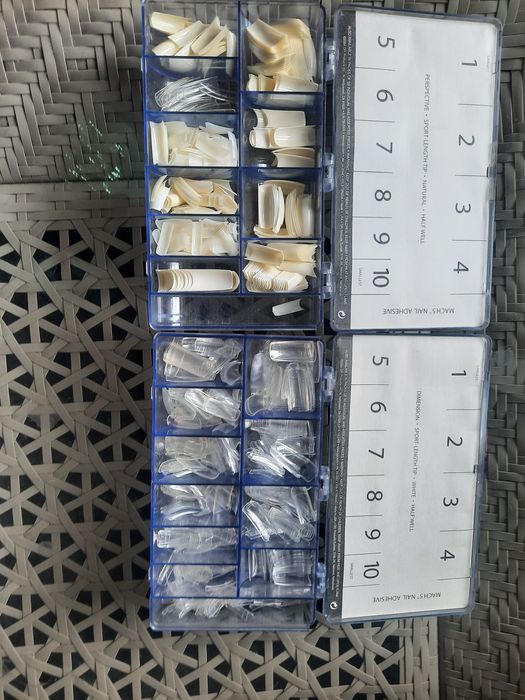 Продам типсы от 1500