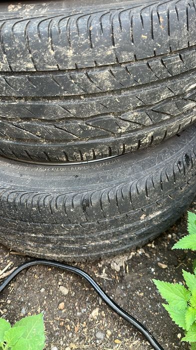 Jante Skoda Fabia 3  5x100 R16 215 45 R16 Vara