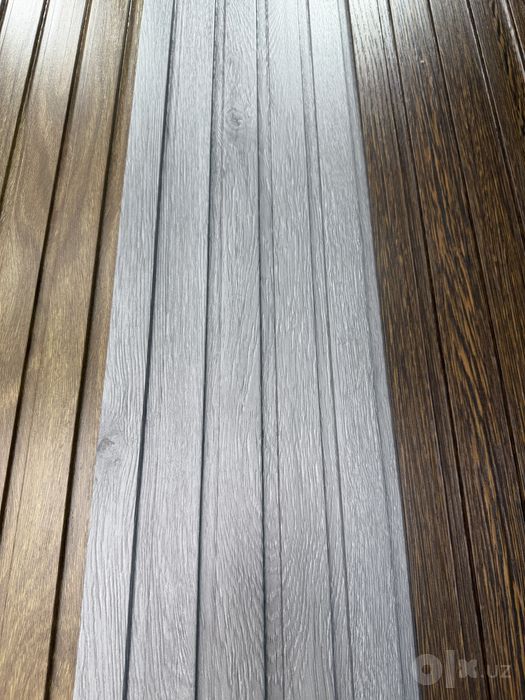 Пластик. Декор пласт. Decor plast