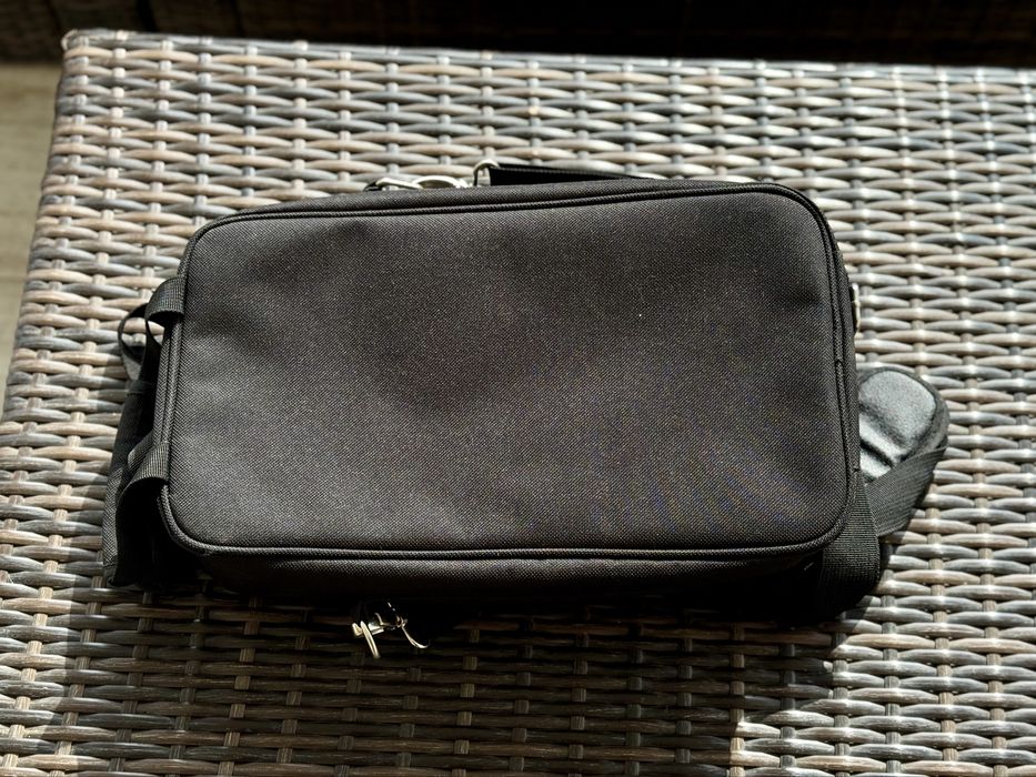 Geantă Mixer RCF M18