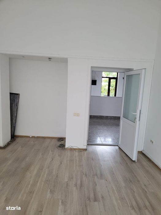 Ap. 2 camere-birou, et.2 -Iosif vulcan, 76 mp.