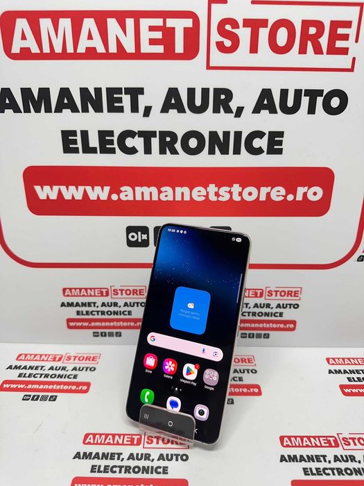 Samsung Galaxy S22 Amanet Store Braila [13212]