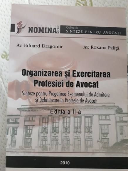 Carti Facultate de DREPT 12 Buc