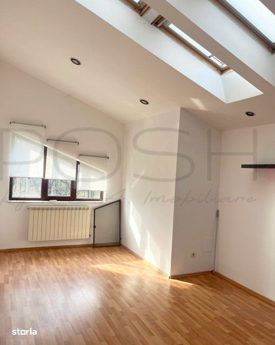 Vila renovata 2025, 240mp, parcare, Floreasca Parcul Verdi