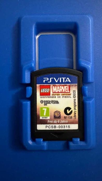 Sony PS Vita OLED (Limited Edition Call of Duty) + Карта 8GB + SD2VITA