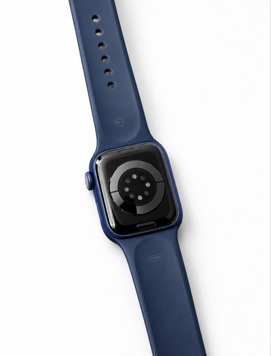 Apple Watch Seria 7