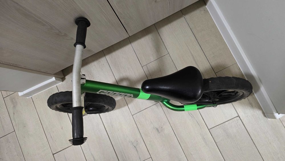 Баланс велосипед Гепард Gepard алуминий