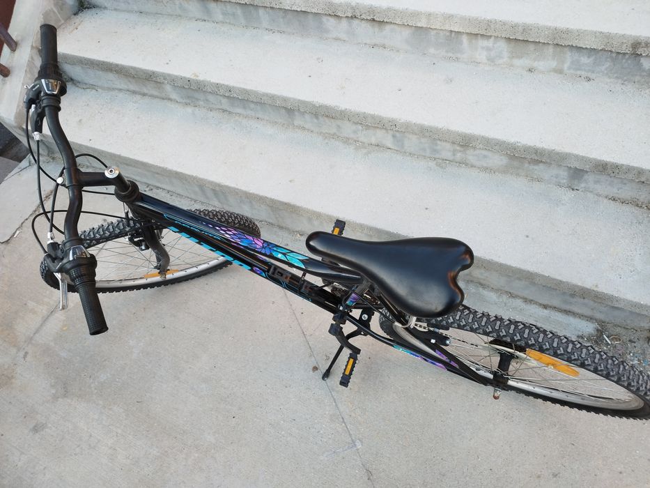 Велосипед Ultra gravita/ колело 26 инча