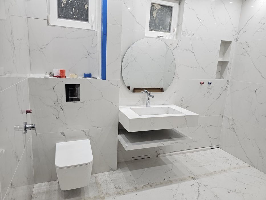 БАНЯ  БАНЯ за 1000€