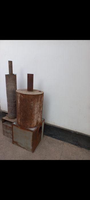 Баняга кател 2в 1