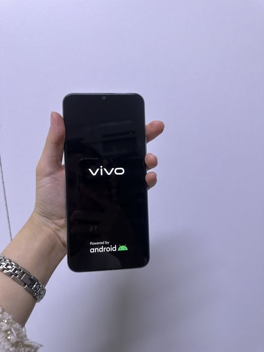 Vivo Y21/Ortalyq