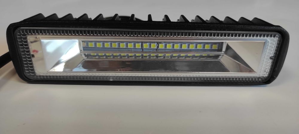 Led дневни светлини 54W