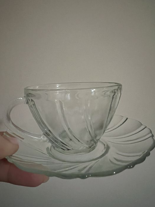 Сервиз за чай 12 части