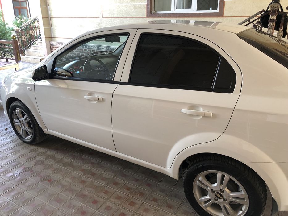Chevrolet Nexia 3