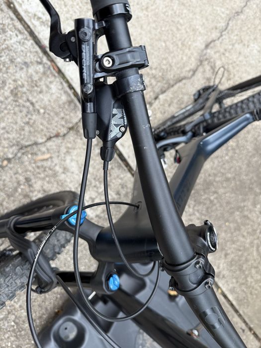 ORBEA OCCAM Mountainbike 29 цола L размер