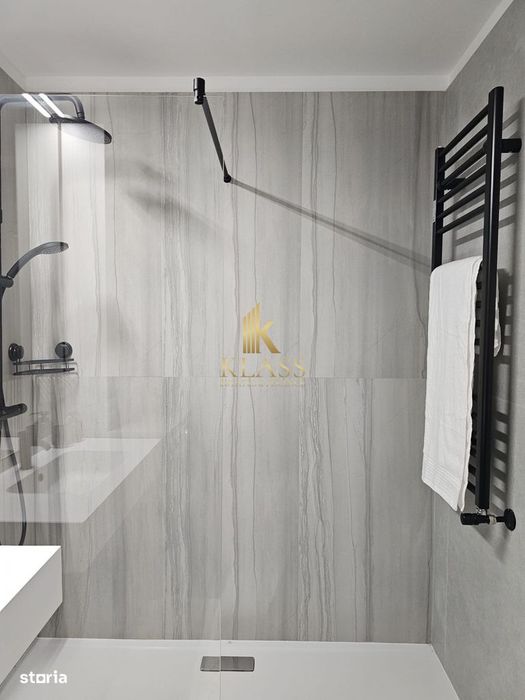 Apartament Premium 2 camere | Nusco City 2 | Prima inchiriere