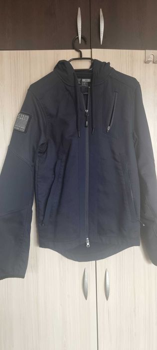 Тактическо яке марка 5.11  - XS