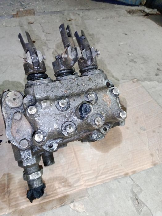 Продам распределитель