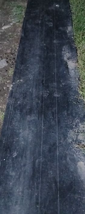 Транспортерни лента