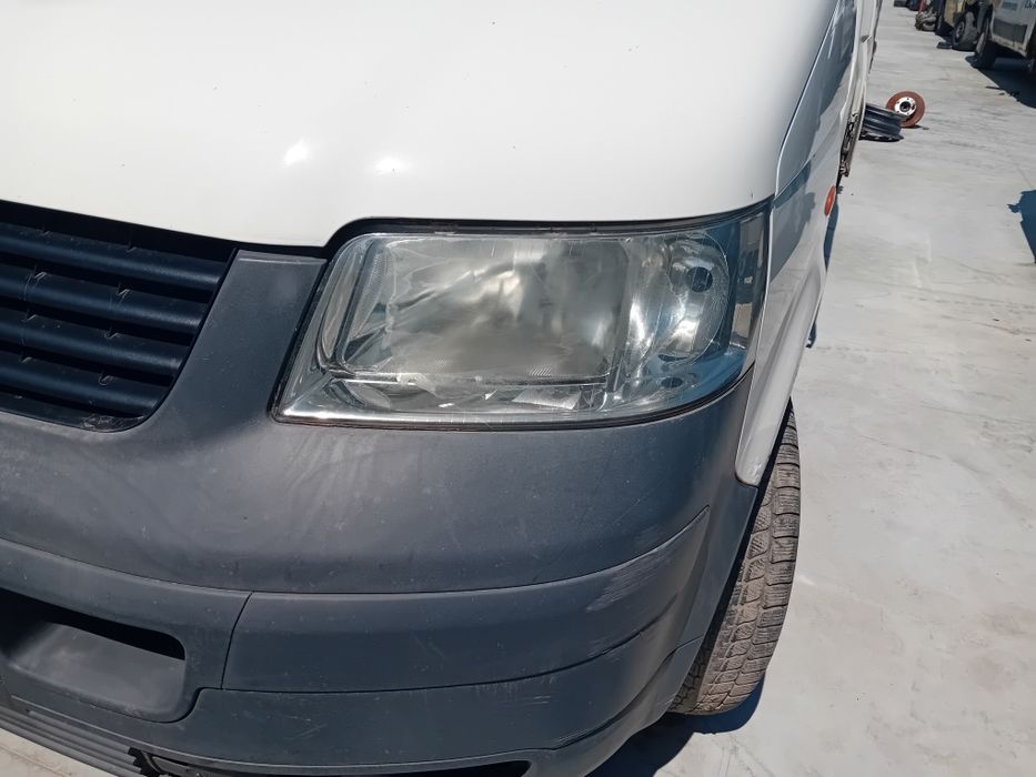 Фарове за Фолксваген Т5 / Volkswagen Transporter T5
