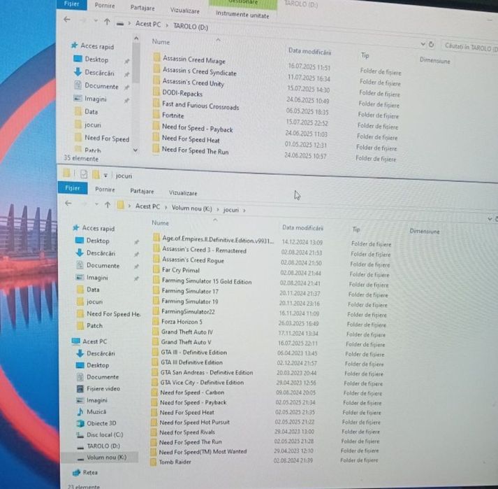 Pc i5 gtx 970 4gb ddr5  16 gb ram ssd+hdd