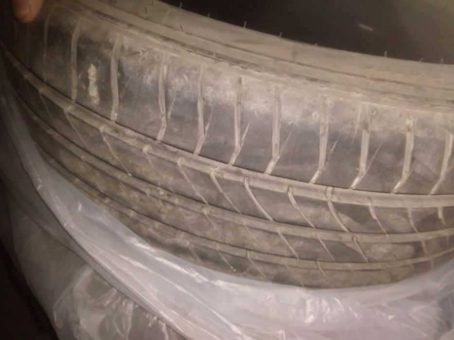 225_45_17 кумхо летний