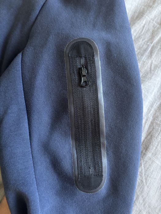 Nike Tech Fleece
