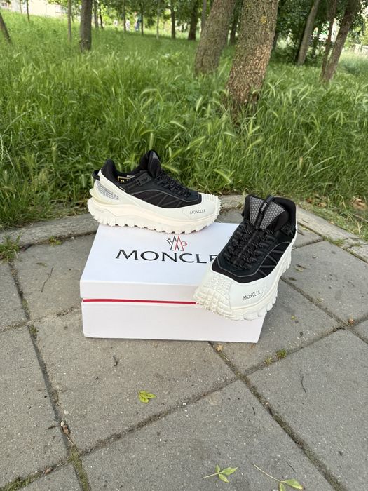 Moncler trailgrip gtx