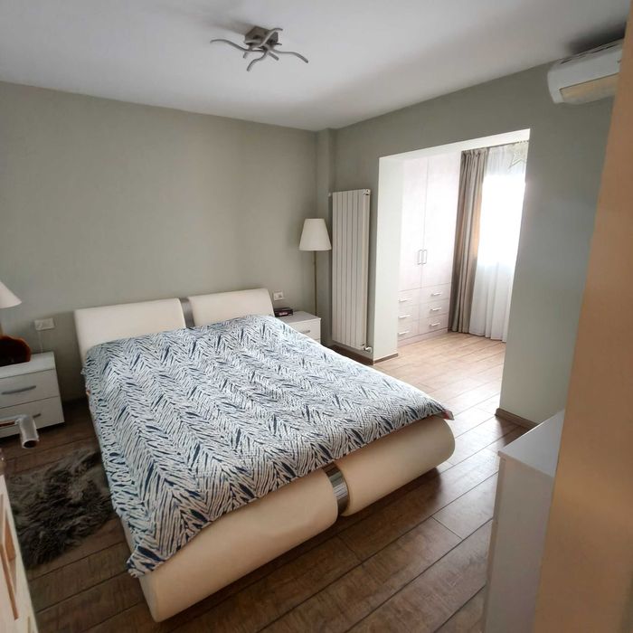 Apartament 2 camere - Str. Democratiei, Ploiesti
