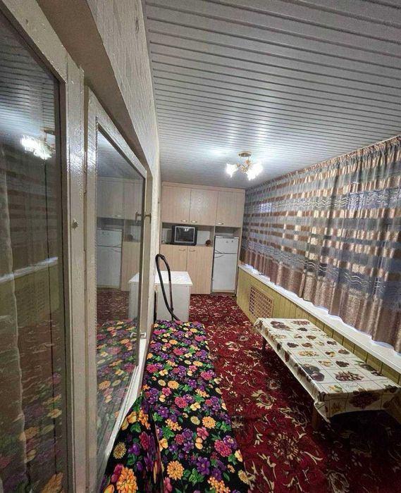 Срочно продам 3 ком. 78квадрат Ахмад Югнакий №Ш54