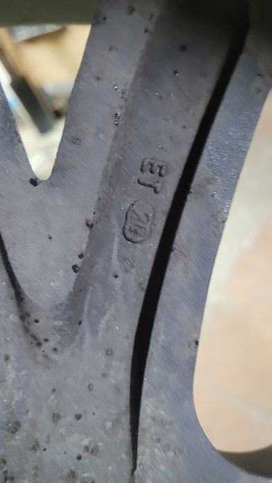 235/55/R20 комплект 6* 139.7