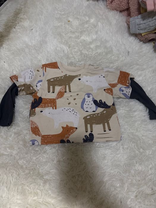 детский одежда разгрузка