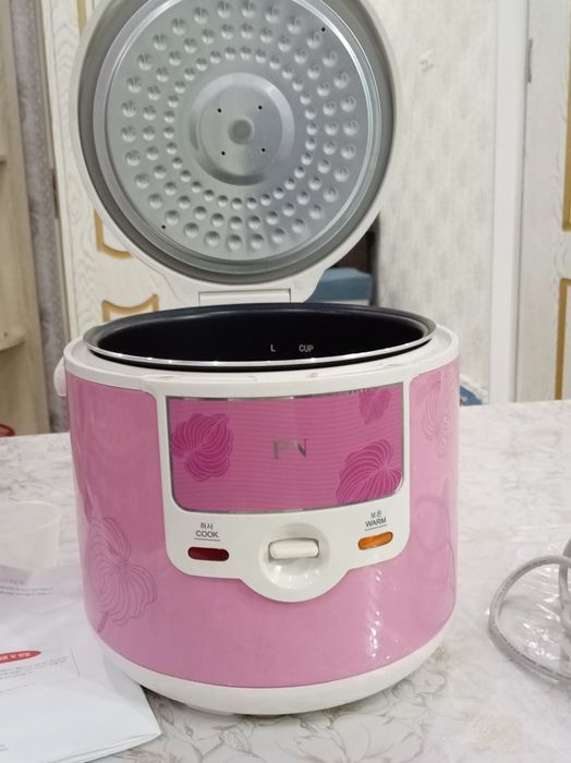 Кашиварка палов пиширадиган